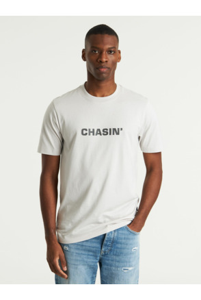 T-shirt Duell Heren