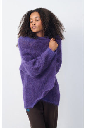 Damesvest Bymi
