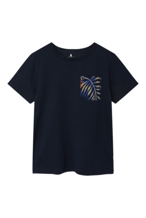 Regular Fit O-Neck Short Sleeves (S/S)