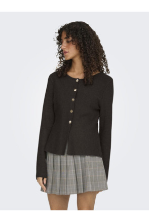 Regular Fit O-Neck Long Sleeves (L/S)