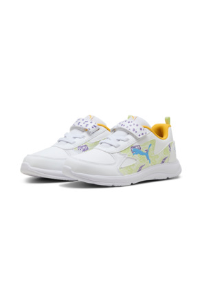 Puma Fun Racer SL Scribble AC+ PS PUMA