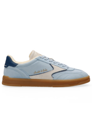 Sneakers Blauw