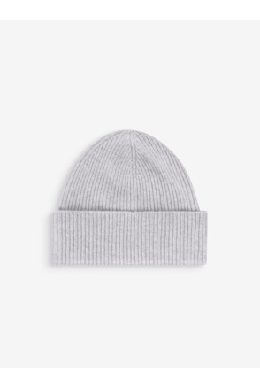 Aspen Merino-Kasjmier Beanie Heren