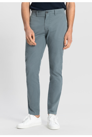 Dstrezzed Heren Slimfit Chino Charlie