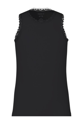 Slim Fit O-Neck Sleeveless (S/L)