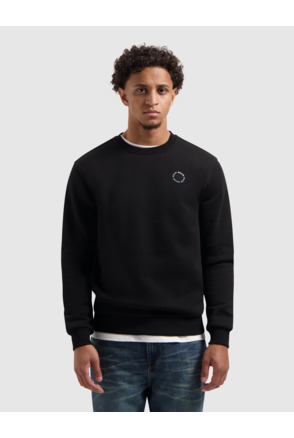 Circle Logo Sweater Men