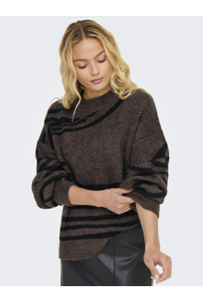 Knit Fit O-Neck Long Sleeves (L/S)