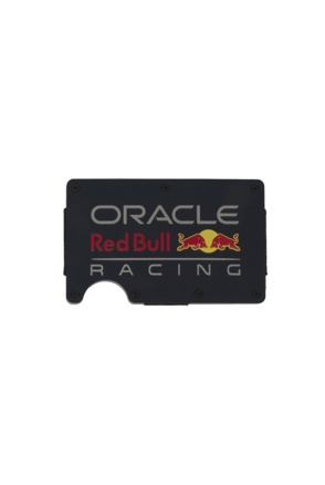 Red Bull Racing kaarthouder