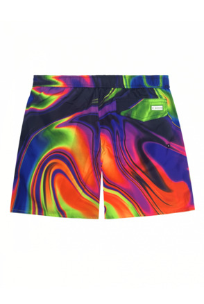 LIQUID SWIM CAPSULE SWIMS MEN