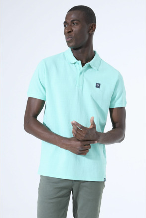 Heren Polo