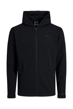 JWHCLOUD SWEAT ZIP HOOD