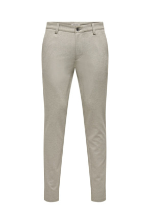 Slim Tapered Fit Heren