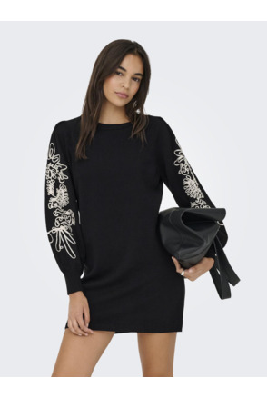 Regular Fit O-Neck Long Sleeves (L/S)