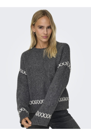 Regular Fit O-Neck Long Sleeves (L/S)