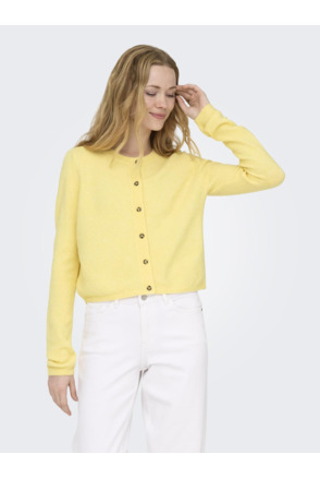 Knit Fit O-Neck Long Sleeves (L/S)