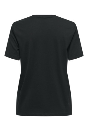 Regular Fit O-Neck Short Sleeves (S/S)