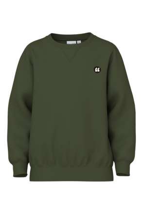 Regular Fit O-Neck Long Sleeves (L/S)