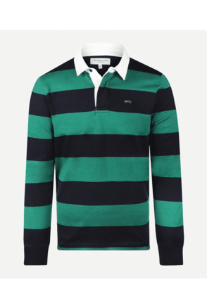 Striped rugby