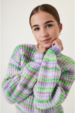 Girls Sweater