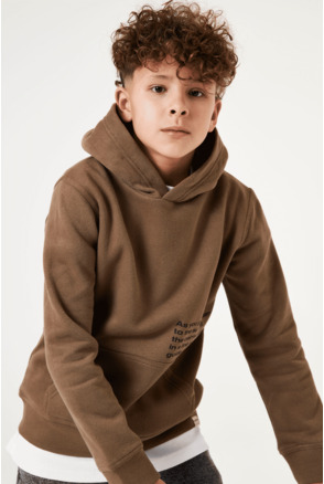 Jongens Sweater