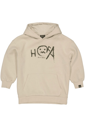 HA31320620 Hooded sweater