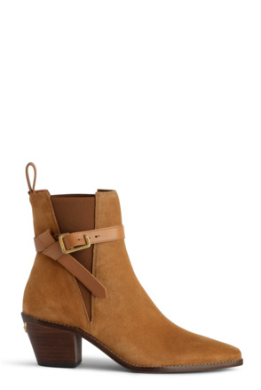TYLER CECILIA SUEDE