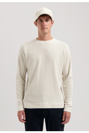 Dstrezzed Heren Lange Mouw Jersey DS Austin T-shirt