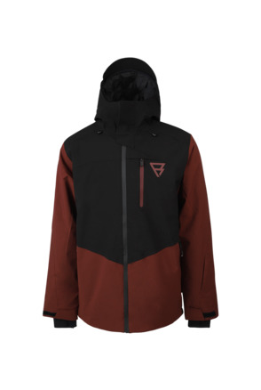 Kense Men Snow Jacket