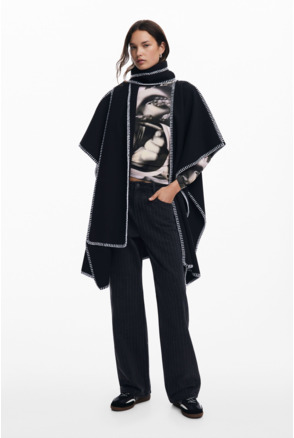 PONCHO PONCHO REPRISE ECHOES