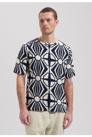 Jackson Tee