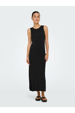 JDYMILA S/L LONG DRESS JRS DIA