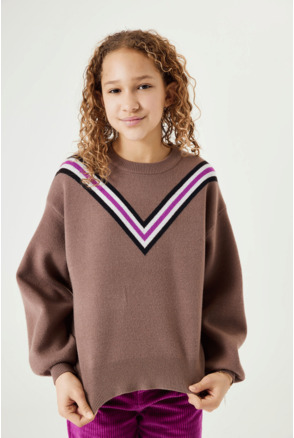 Girls Sweater