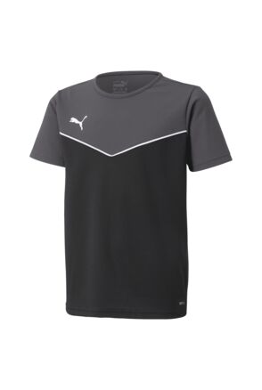 individualRISE Jersey Jr  Puma Black-Asp