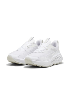 Spina Nitro Pure Luxe Wns  PUMA White