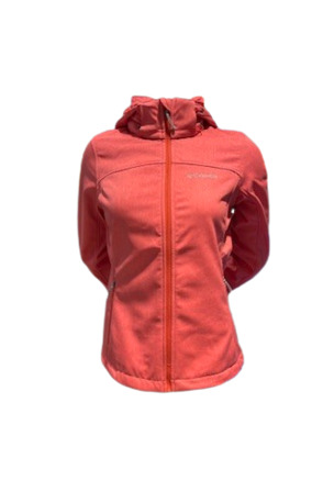 W Hood Mountain FS Softshell