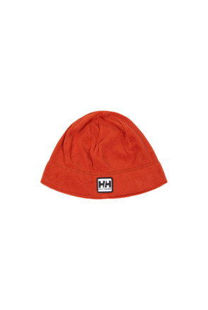 TRAIL FLEECE BEANIE m,f