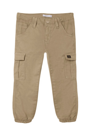 Cargo Fit