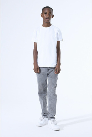 Jongens Jeans Dalino Dad fit