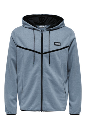 Regular Fit Hoodie Long Sleeves (L/S)