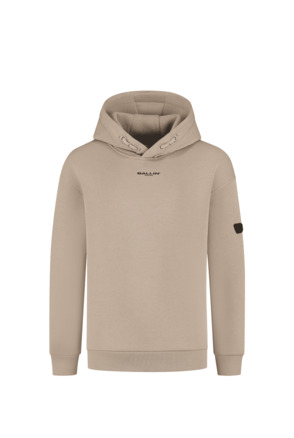 Junior Ski Slope Steden Hoodie