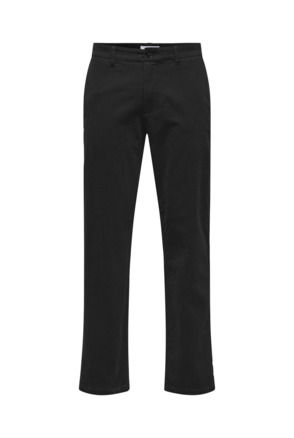 Rechte pasvorm Heren