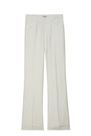 PISTOL TAILLEUR LIN