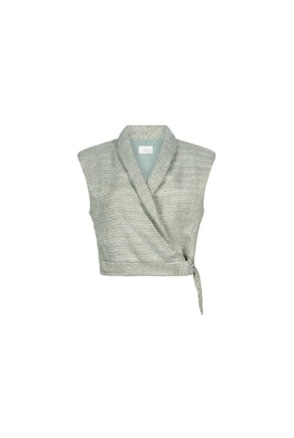 Dames gilet