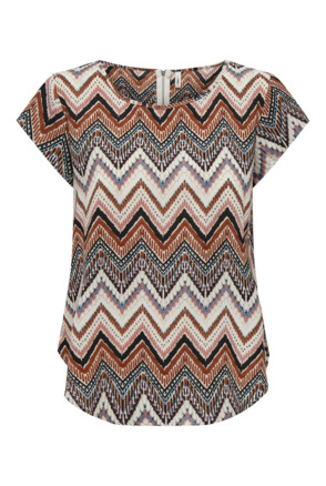 Regular Fit O-Neck Short Sleeves (S/S)