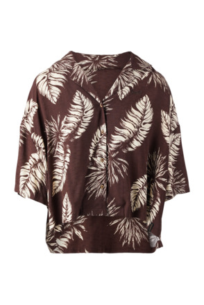 Shirt Rilee-Palm