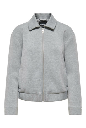 Spread Collar Long Sleeves (L/S)