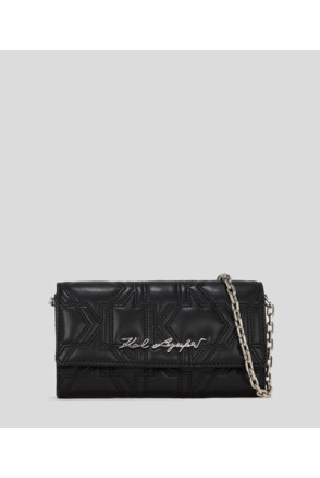K/KURL WALLET ON CHAIN