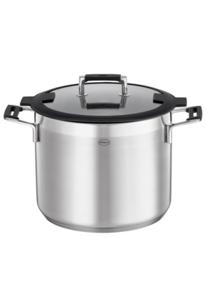 High Casserole SILENCE PRO Ø 24 cm, high