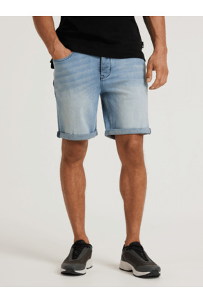 Jeans Crown.S Barkis Heren