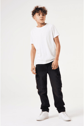 Boys Jeans PG33002 Dad fit